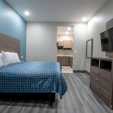 Azul Inn Aldine 外观 照片