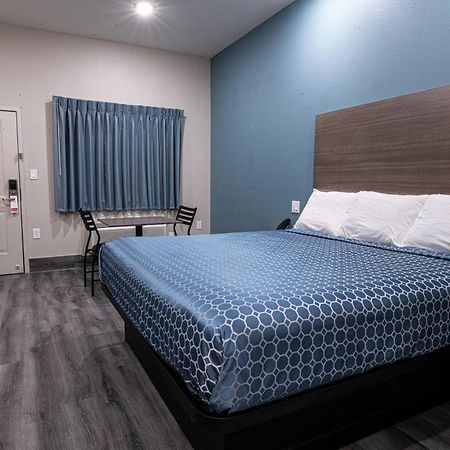 Azul Inn Aldine 外观 照片