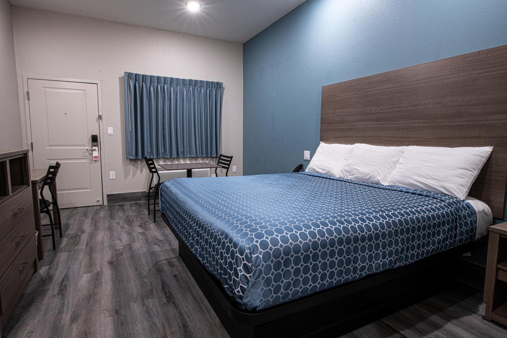 Azul Inn Aldine 外观 照片
