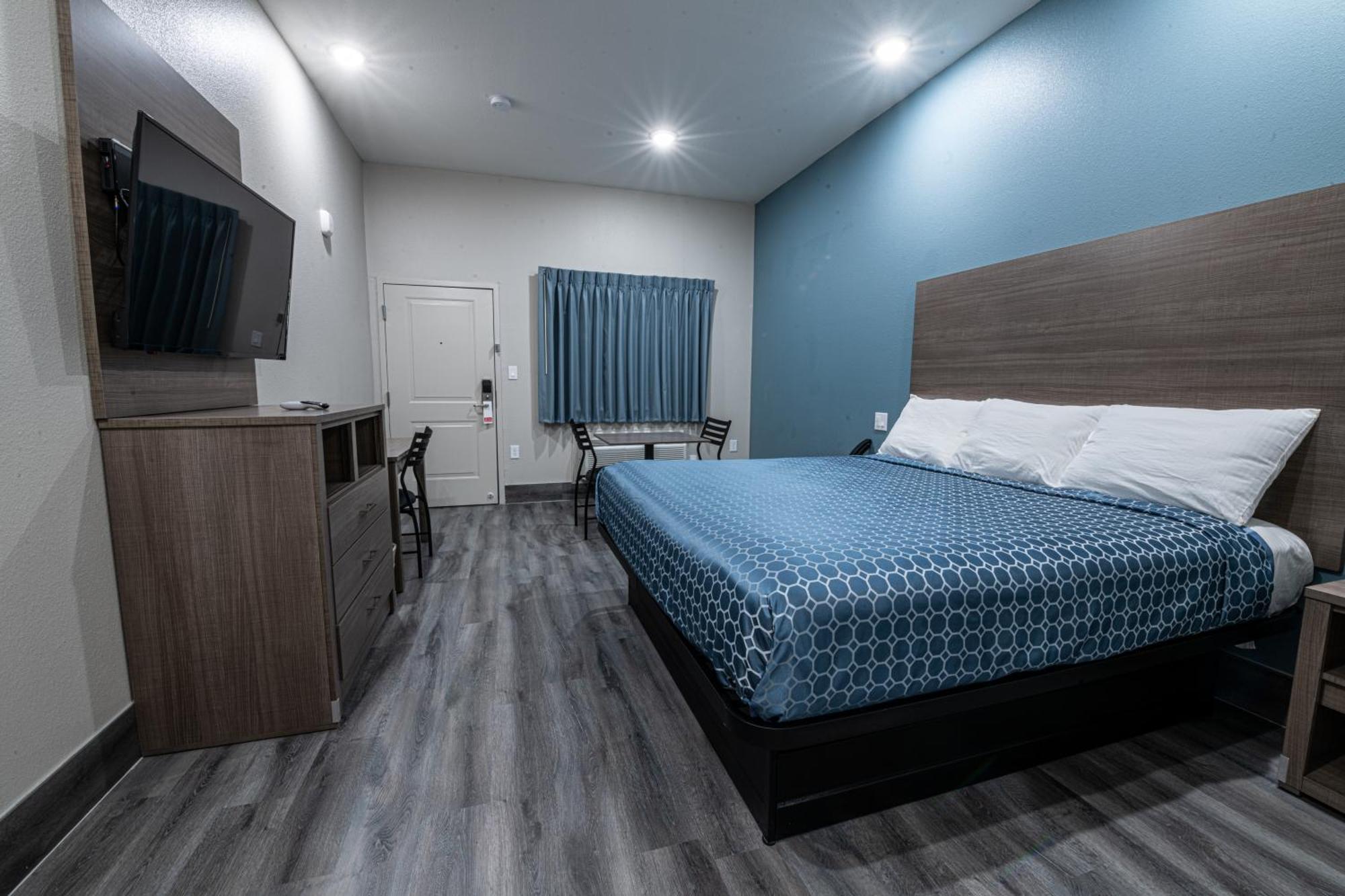 Azul Inn Aldine 外观 照片
